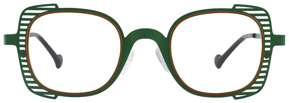  Prescription Glasses 23218 Green from cheapglasses123.com