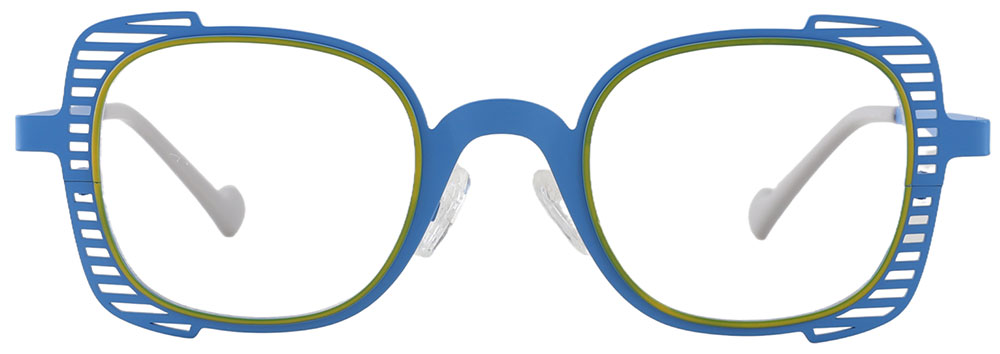  Prescription Glasses 23218 Blue from cheapglasses123.com