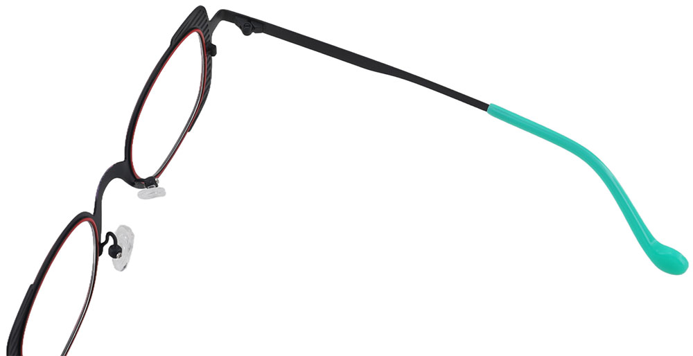 Prescription Glasses 23218 Green