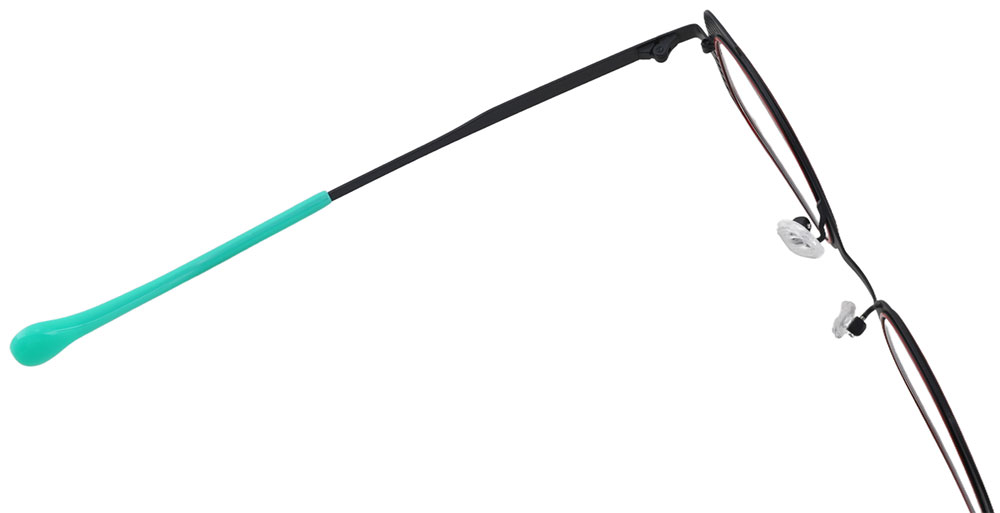  Prescription Glasses 23218 Brown