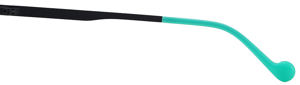 Prescription Glasses 23218 Green