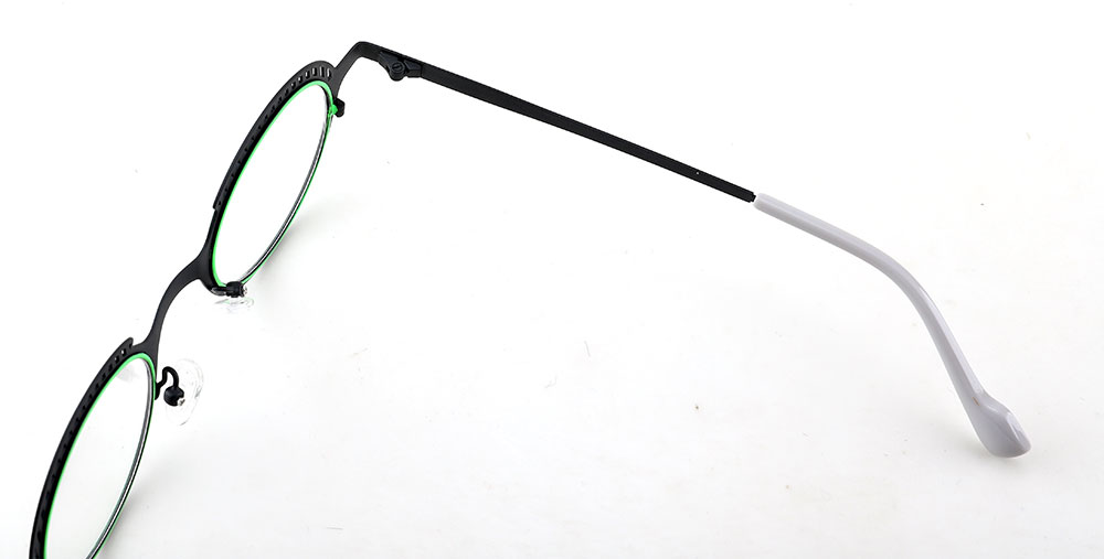 Prescription Glasses 23219 Red