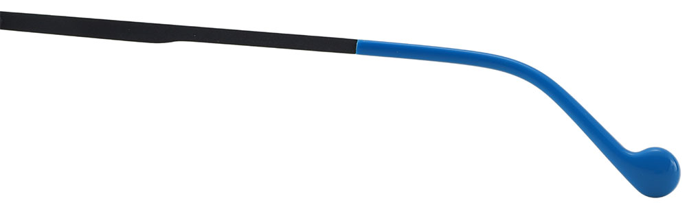 Prescription Glasses 23225 Blue