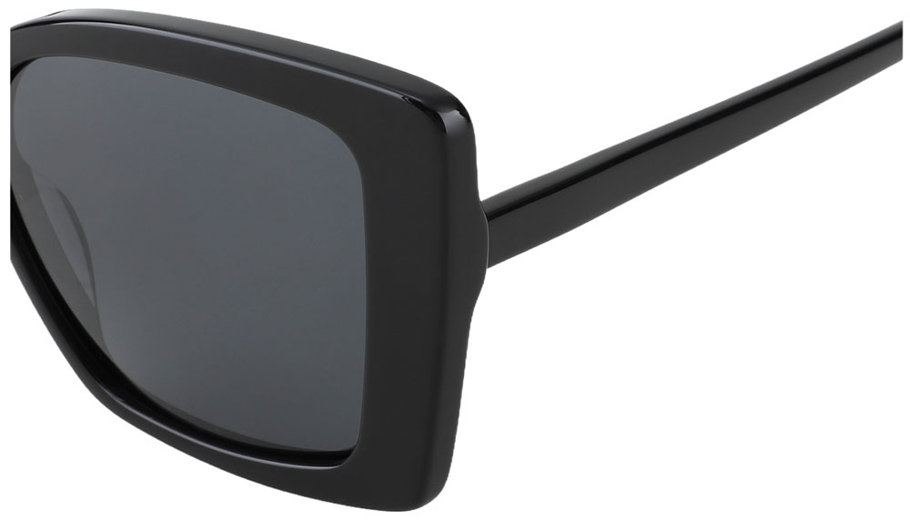 Prescription Sunglasses 29036 Black