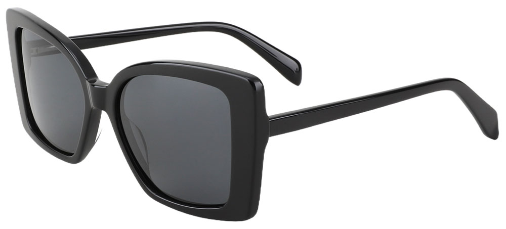 Prescription Sunglasses 29036 Black