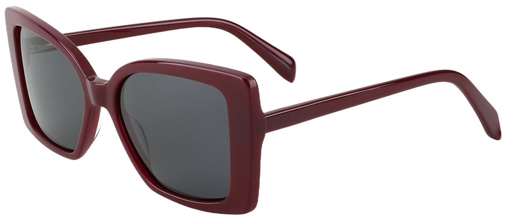 Prescription Sunglasses 29036 Brown