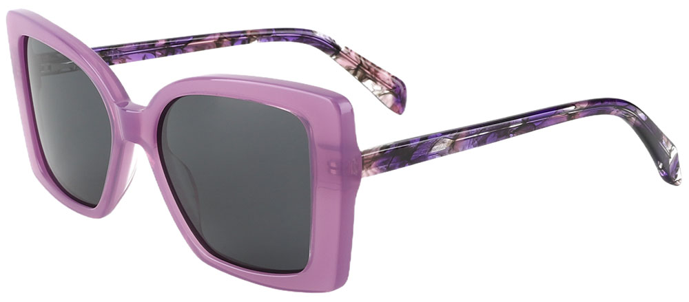 Prescription Sunglasses 29036 Red