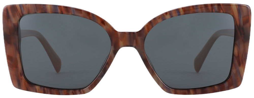 Prescription Sunglasses 29036 Tortoise from CheapGlasses123.com