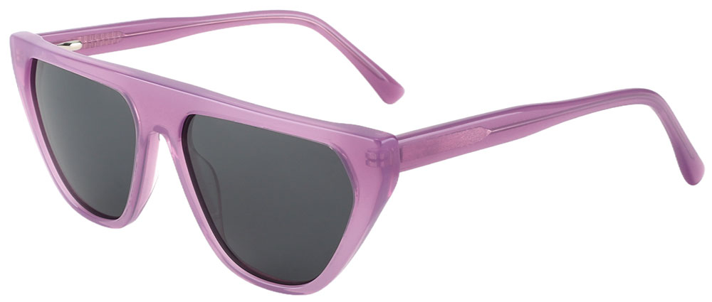Cat Eye Prescription Sunglasses 29040 Red