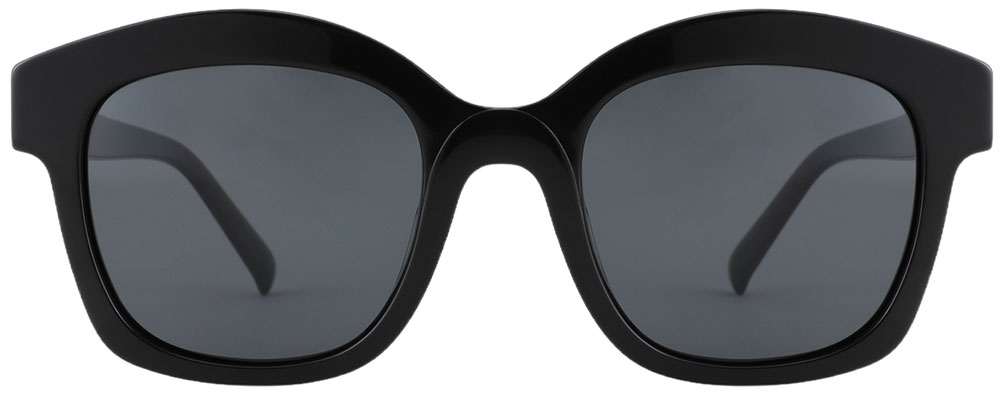 Prescription Sunglasses 29042 Black from cheapglasses123.com