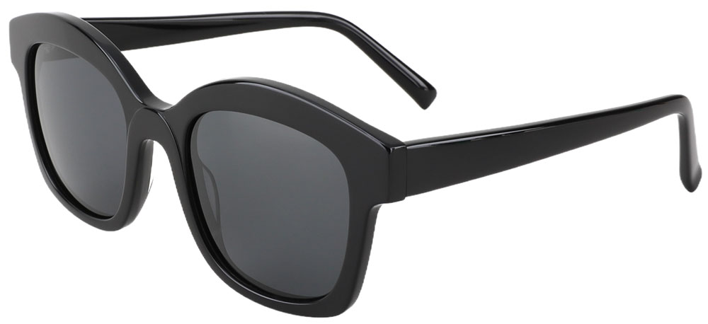 Prescription Sunglasses 29042 Black