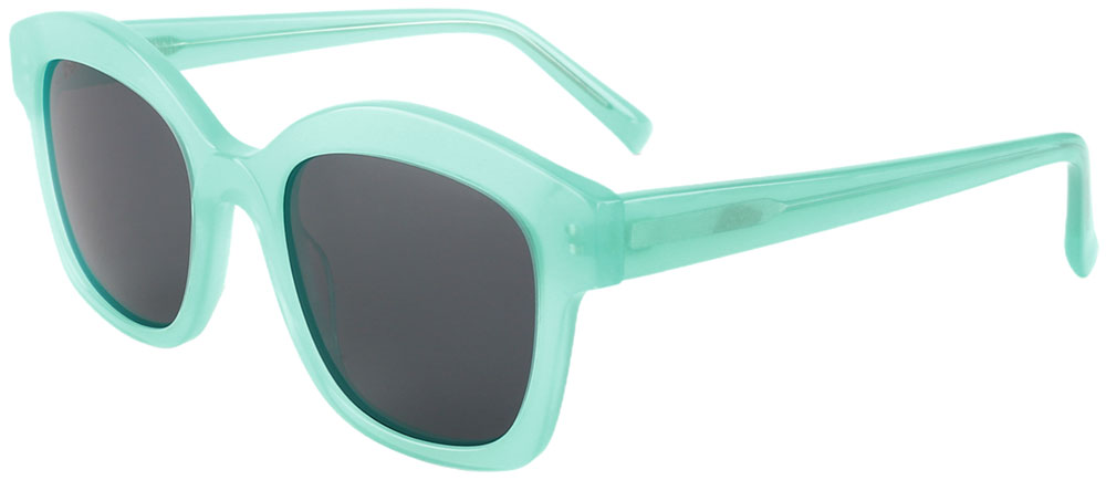 Prescription Sunglasses 29042 Green