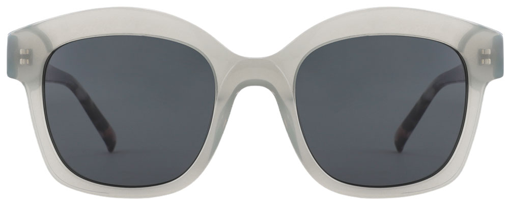 Prescription Sunglasses 29042 Gray Tortoise from cheapglasses123.com