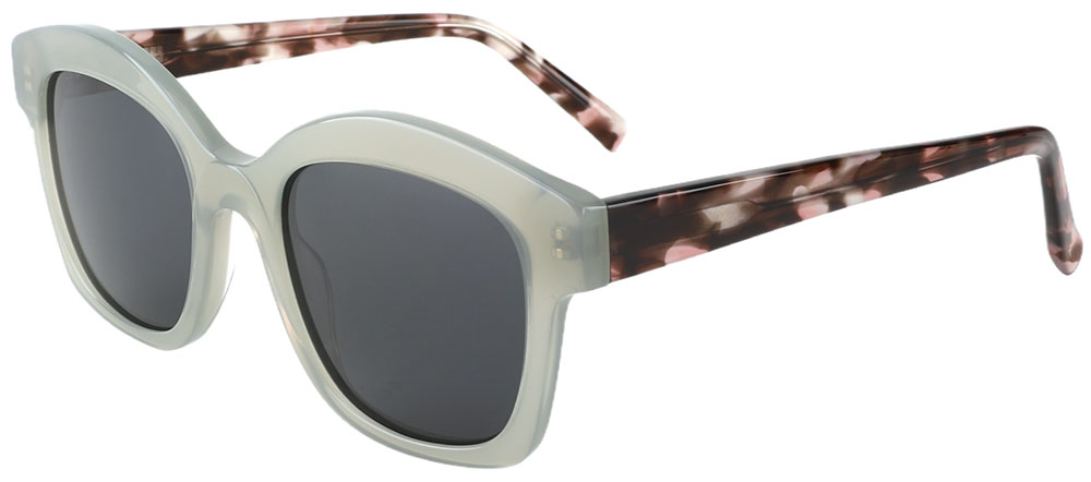 Prescription Sunglasses 29042 Gray Tortoise