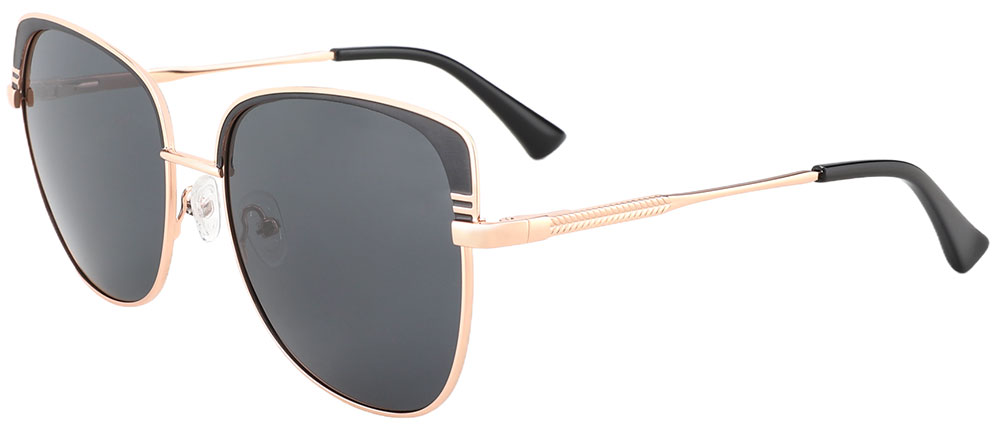 Prescription Sunglasses 29047 Black