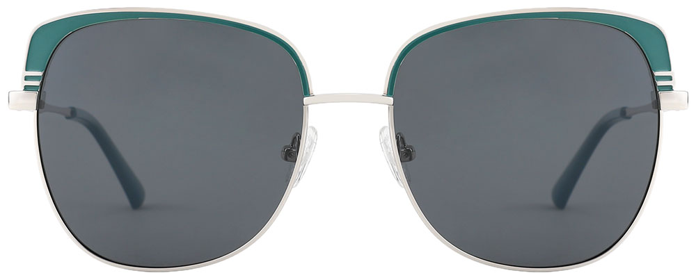 Women's Prescription Sunglasses 29047 Blue from cheapglasses123.com