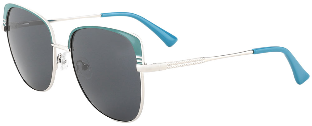 Prescription Sunglasses 29047 Blue