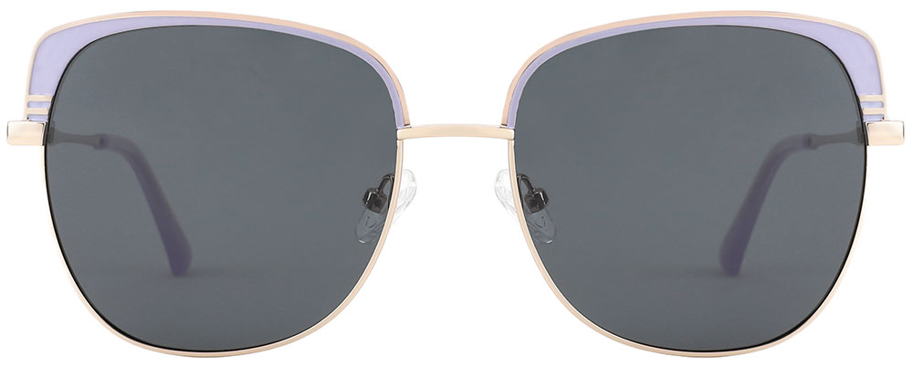 Women's Prescription Sunglasses 29047 Purple from cheapglasses123.com