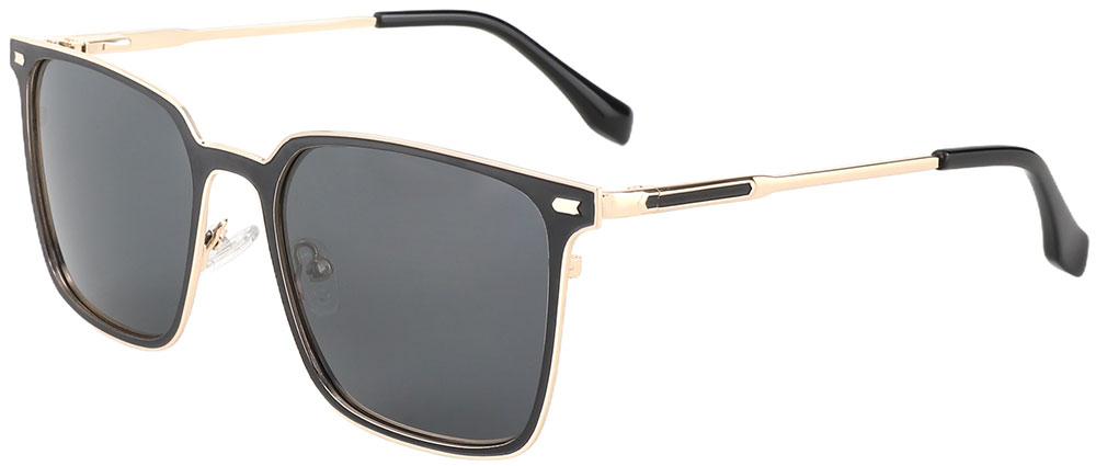 Prescription Sunglasses 29048 Black