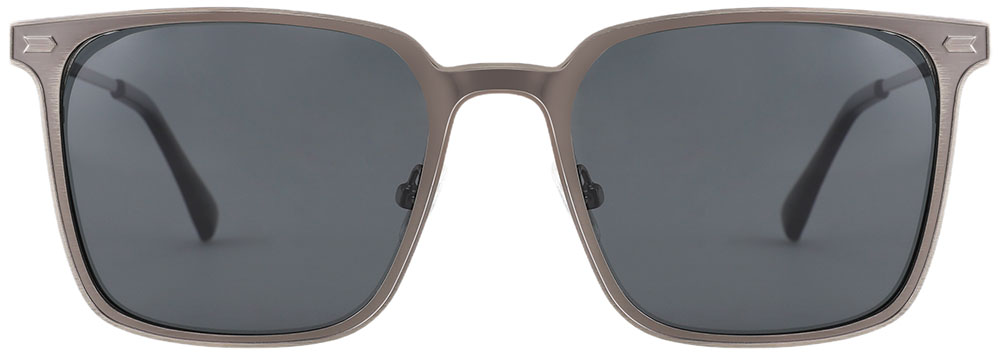 Women's Prescription Sunglasses 29048 Gray from cheapglasses123.com