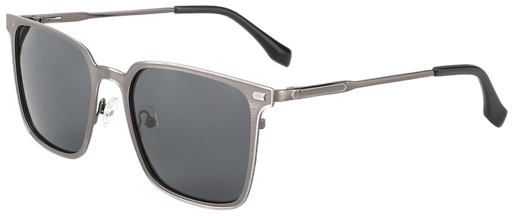 Prescription Sunglasses 29048 Gray