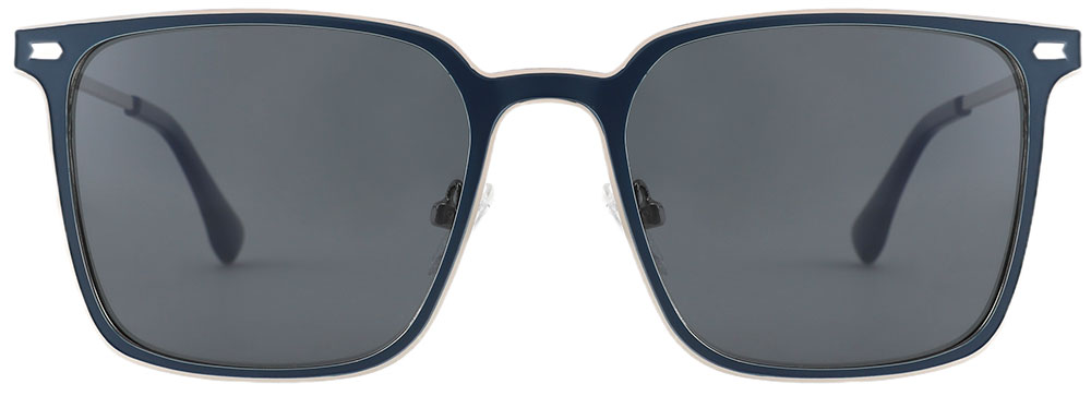 Women's Prescription Sunglasses 29048 Blue from Cheapglasses123.com