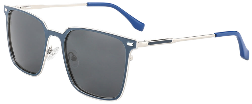 Prescription Sunglasses 29048 Blue