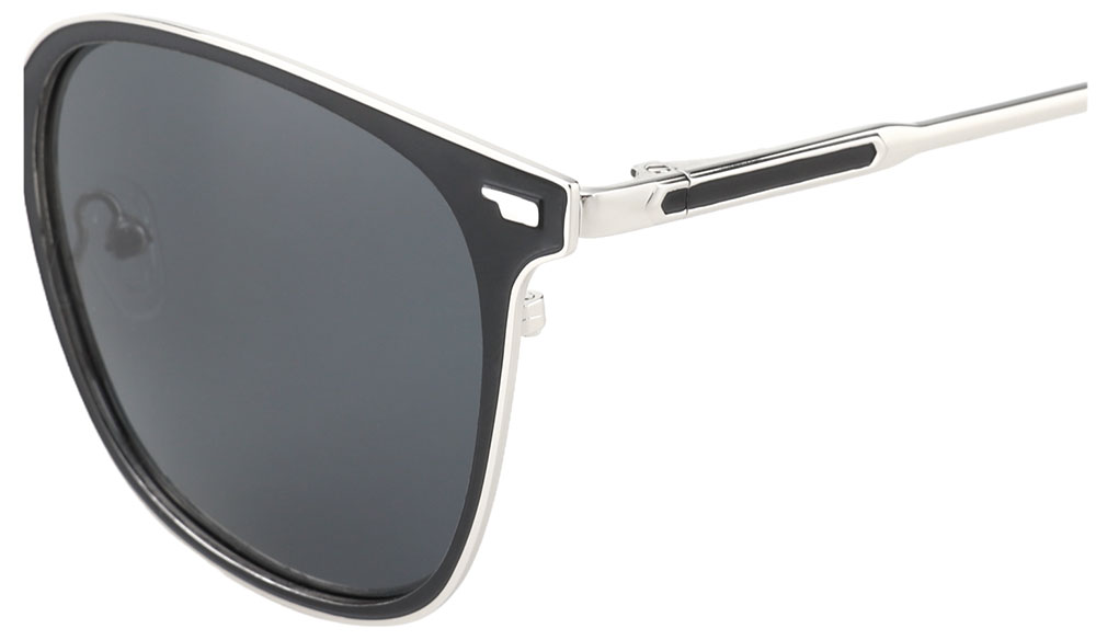 Prescription Sunglasses 29049 Black