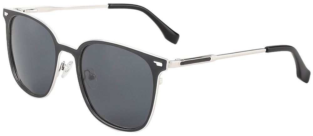 Prescription Sunglasses 29049 Black