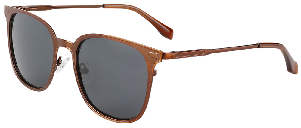 Prescription Sunglasses 29049 Brown