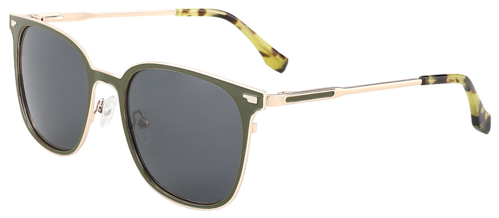  Prescription Sunglasses 29049 Green