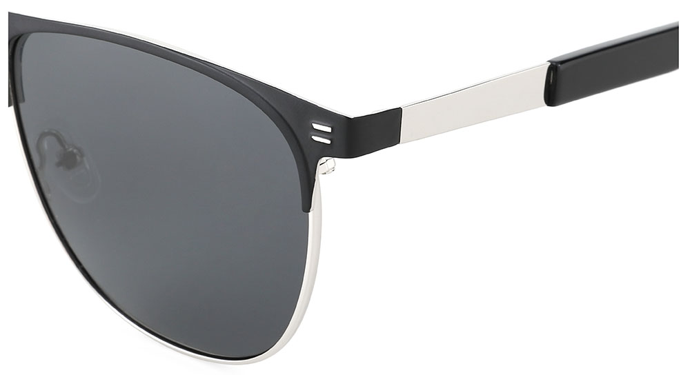 Prescription Sunglasses 29051 Black