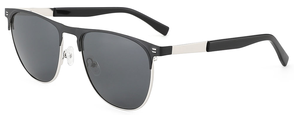 Prescription Sunglasses 29051 Black