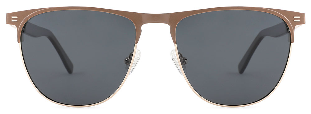 Prescription Sunglasses 29051 Brown from cheapglasses123.com