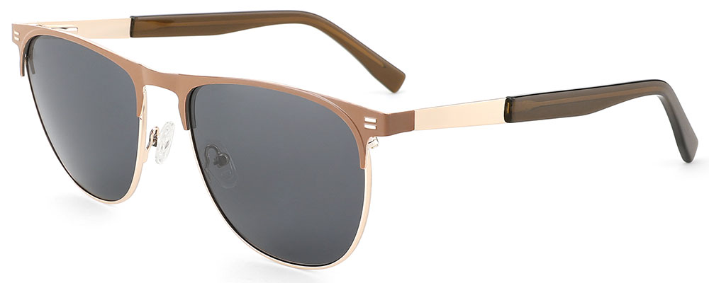 Prescription Sunglasses 29051 Brown