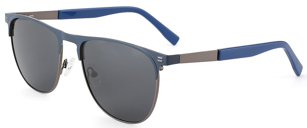 Prescription Sunglasses 29051 Blue