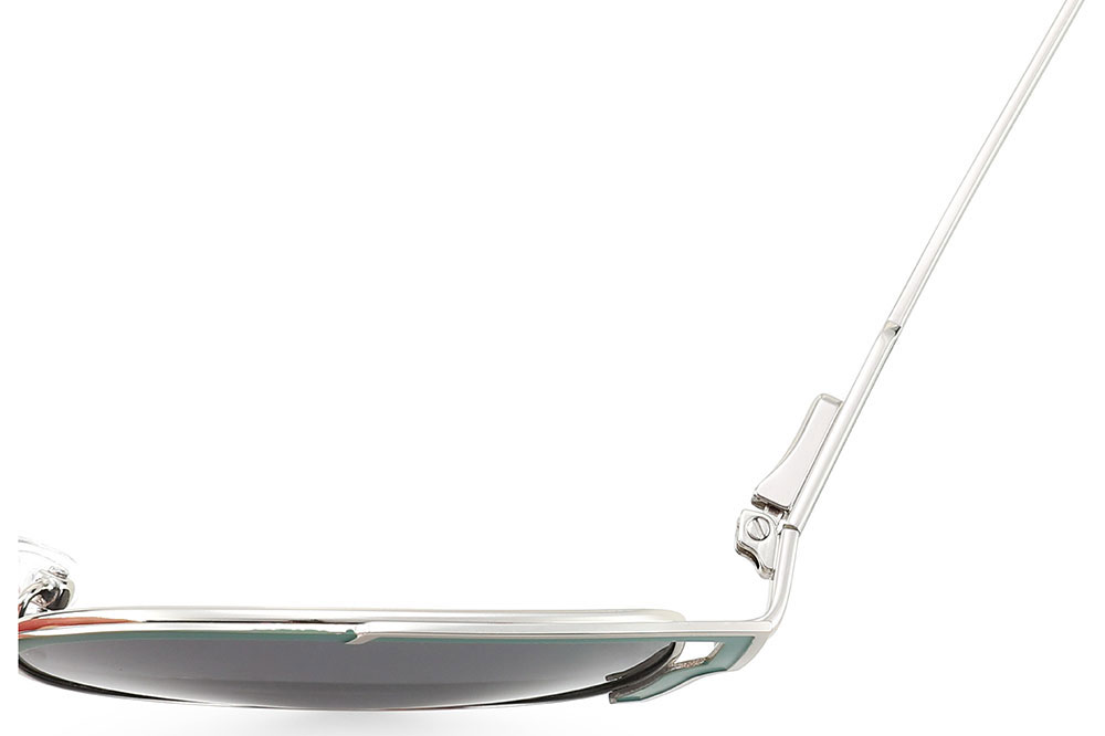 Cat Eye Prescription Sunglasses 29054 Green