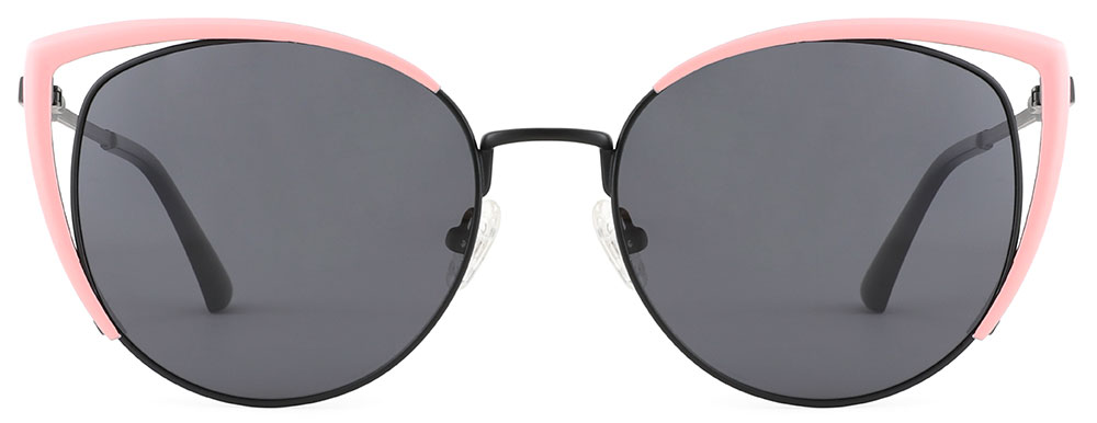 Cat Eye Prescription Sunglasses 29055 Pink from cheapglasses123.com