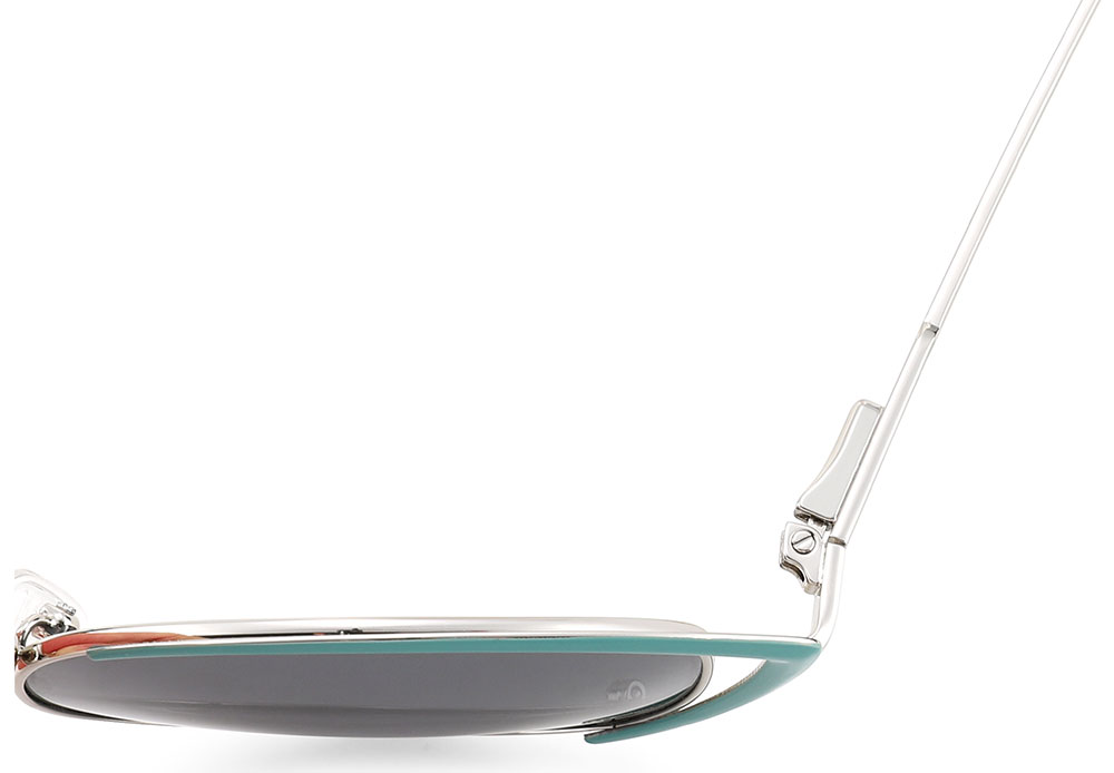 Cat Eye Prescription Sunglasses 29055 Blue