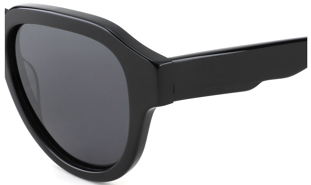 Prescription Sunglasses 29059 Black