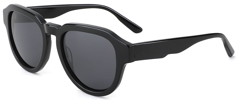 Prescription Sunglasses 29059 Black