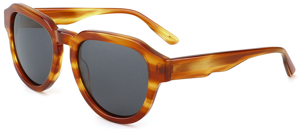 Prescription Sunglasses 29059 Black Tortoise