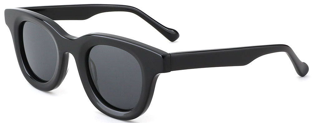 Prescription Sunglasses 29060 Black