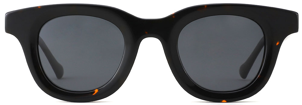 Women Prescription Sunglasses 29060 Black Tortoise from cheapglasses123.com