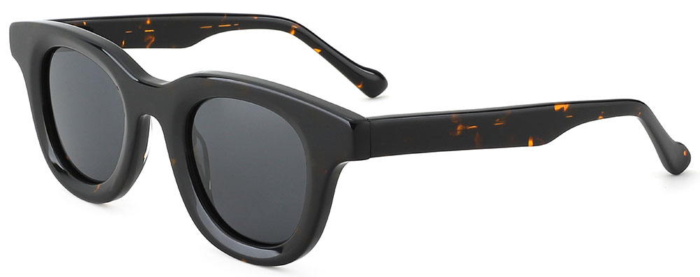Prescription Sunglasses 29060 Black Tortoise