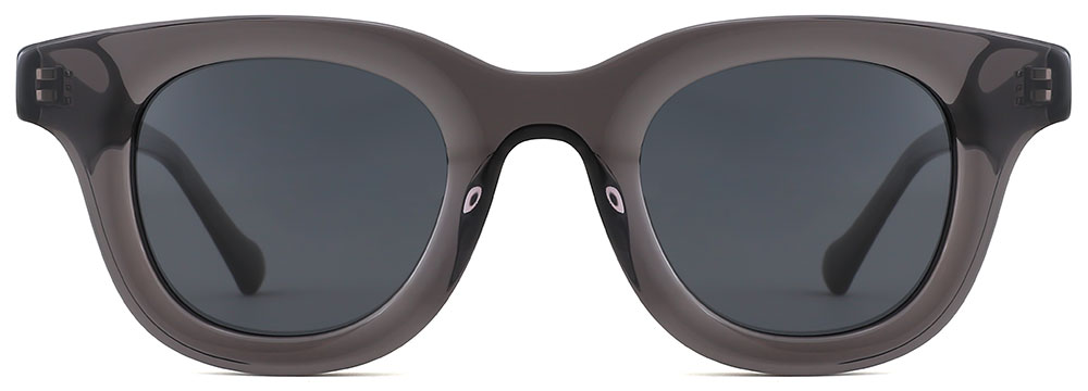 Women Prescription Sunglasses 29060 Brown from cheapglasses123.com