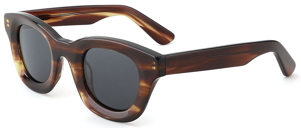 Prescription Sunglasses 29062 Brown
