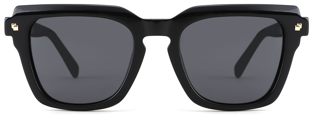 Wayfarer Prescription Sunglasses 29064 Black from cheapglasses123.com