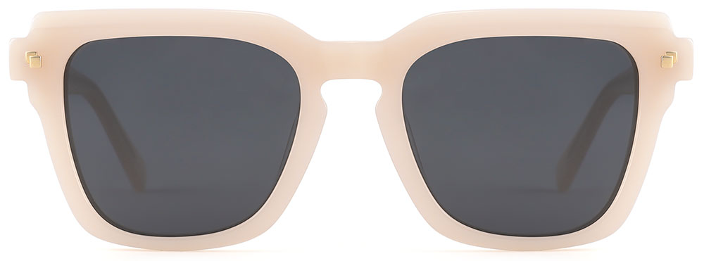 Prescription Sunglasses 29064 Cream