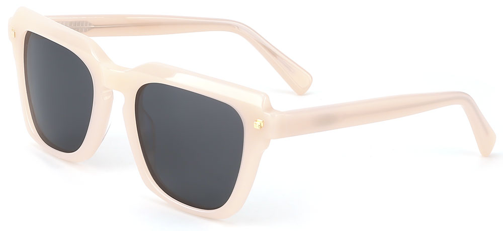 Prescription Sunglasses 29064 Cream